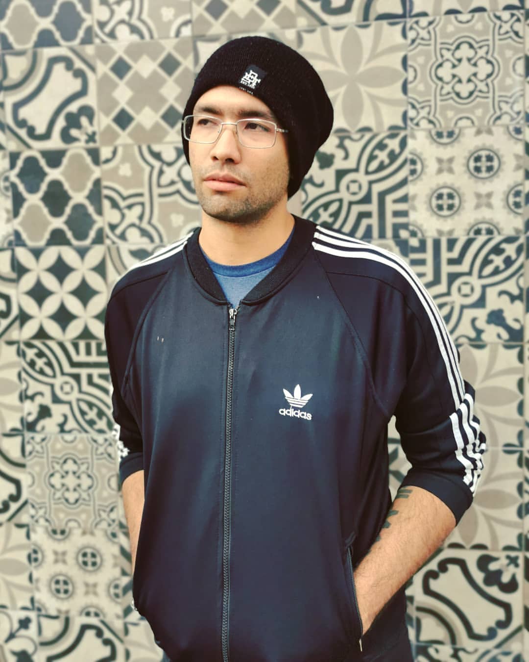 Armando Ibañez